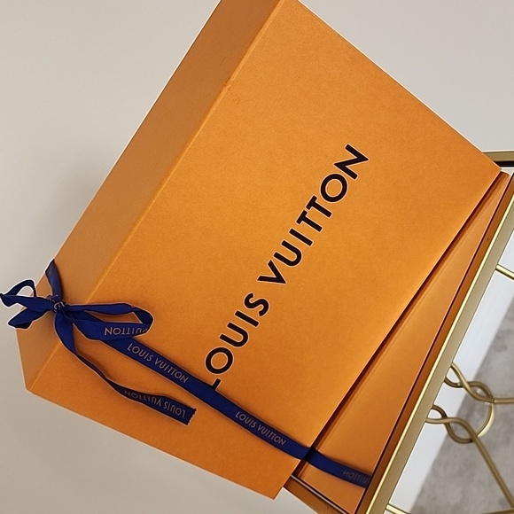 LOUIS VUITTON - Picture 1 of 5